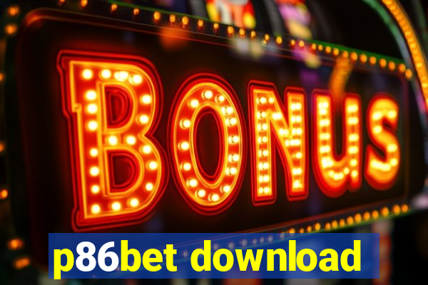 p86bet download